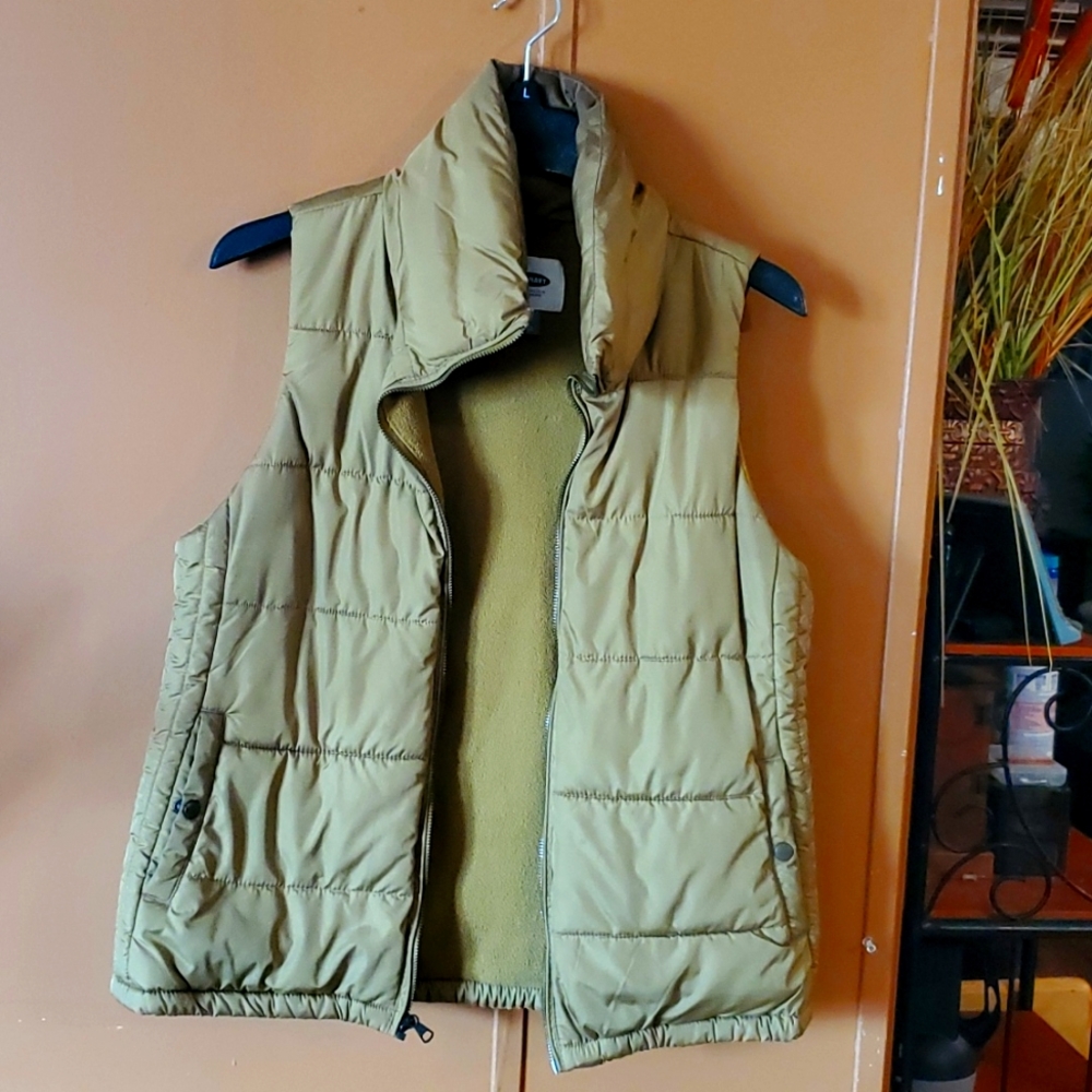 Vest